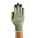 Ansell ActivArmr 80-813 FR Gloves with ARC Flash and Cut Protection, ANSI A4 (1 Pair) - BHP Safety Products