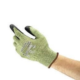 Ansell ActivArmr 80-813 FR Gloves with ARC Flash and Cut Protection, ANSI A4 (1 Pair) - BHP Safety Products
