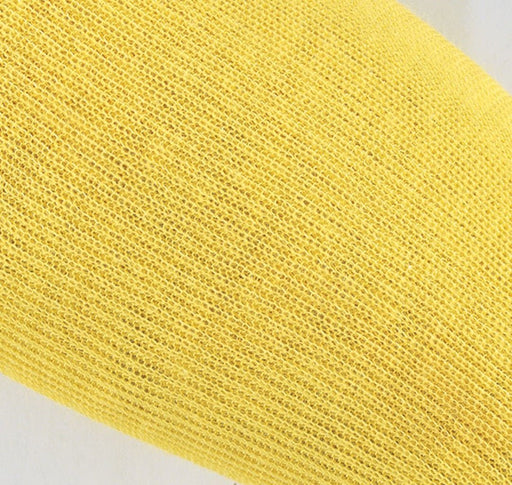ANSI A3 Cut Resistant 18 Inch Sleeve with Thumbhole, Made with DuPont™ Kevlar® - BHP Safety Products