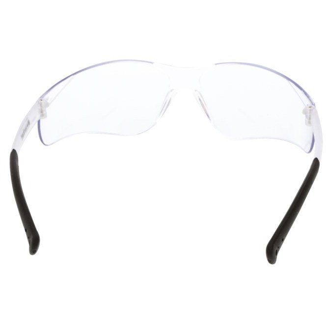 BearKat BK1 Safety Glasses with Soft Non-Slip Temple - BHP Safety Products