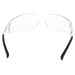 BearKat BK1 Safety Glasses with Soft Non-Slip Temple - BHP Safety Products
