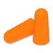 Bullhead Safety HP-F1 Uncorded Polyurethane, Disposable Foam Earplugs NRR (Noise Reduction Rating) 33 Decibels - BHP Safety Products