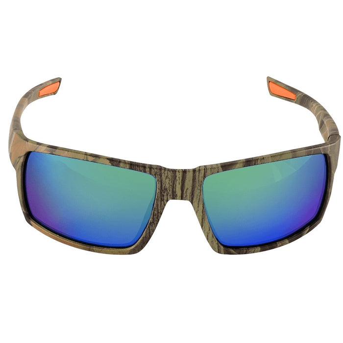 Bullhead Sawfish Ultra-Light Full Frame Safety Glasses with Anti