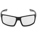 Bullhead Sawfish Ultra-Light Full Frame Safety Glasses with Anti-Fog Lens - BHP Safety Products