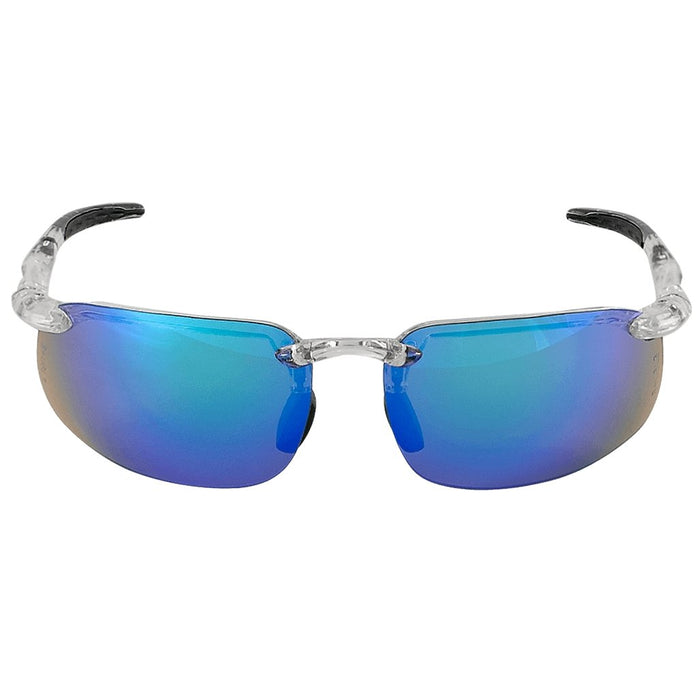 Bullhead Swordfish Super Sport Lightweight Frame Safety Glasses Sunglasses