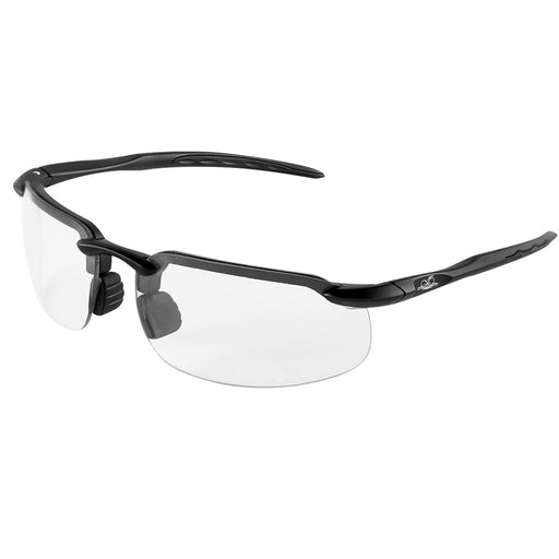 Bullhead Swordfish Super Sport, Lightweight Frame Safety Glasses - BHP Safety Products
