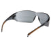 Carhartt Billings Frameless Lightweight Safety Glasses with Rubber Temples 1/Pair - BHP Safety Products
