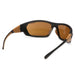 Carhartt Carbondale Safety Glasses with Flexible Rubber Nosepiece 1/Pair - BHP Safety Products