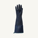 Chemstop NE250TRC - Chemical Resistant, Extended Cuff Gloves - Guard Against Heat Up To 204°C / 400°F (1 Pair) - BHP Safety Products