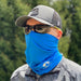 Cooling Face Mask, Neck Gaiter Sun Shield, Multi-Purpose Cooling Band 1/Each - BHP Safety Products
