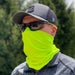 Cooling Face Mask, Neck Gaiter Sun Shield, Multi-Purpose Cooling Band 1/Each - BHP Safety Products