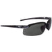 Crossfire ES5 Smoke Polarized Lens with Bifocal, Safety Glasses, Ultra Light Premium Safety Eyewear - BHP Safety Products
