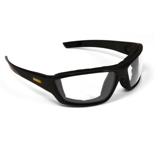 Dewalt Converter DPG83 Safety Glass/Goggle Hybrid, ANSI Z87.1 - BHP Safety Products
