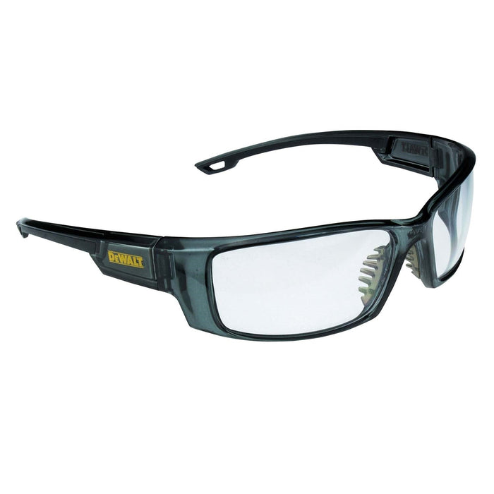 DEWALT DPG104 Excavator, Lightweight Safety Glass, Impact Resistant Polycarbonate Lens - BHP Safety Products