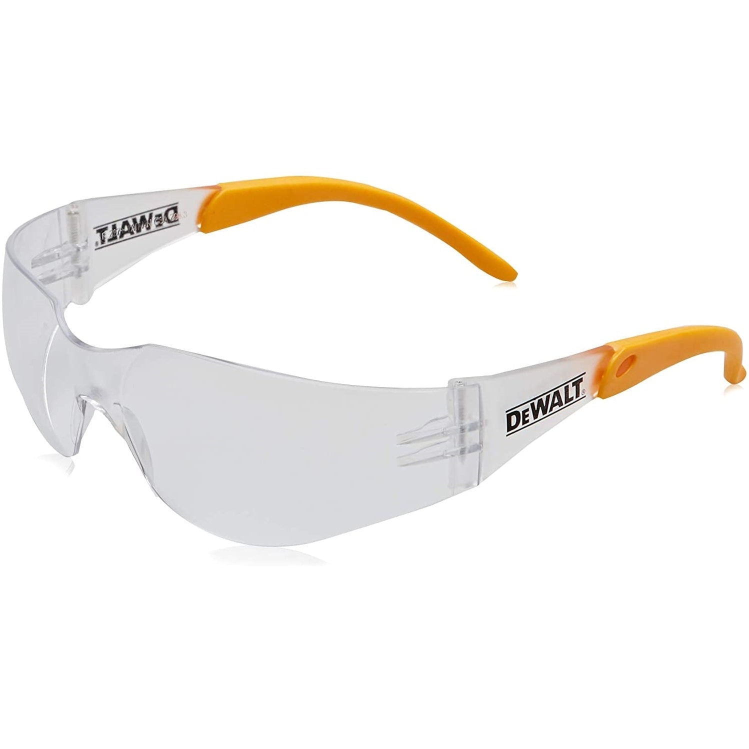 DeWalt DPG54-9C Safety Glasses - Indoor/Outdoor High Performance, Lightweight Protector