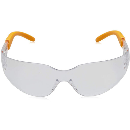 Dewalt DPG54-11D Protector Clear Anti-Fog High Performance Lightweight Protective Safety Glasses with Wraparound Frame - BHP Safety Products