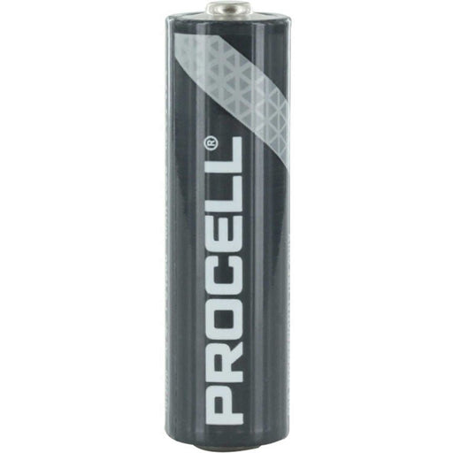 Duracell Procell Alkaline AA Batteries, PC1500 - BHP Safety Products