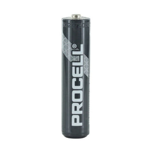 Duracell Procell Alkaline AAA Batteries, PC2400 - BHP Safety Products
