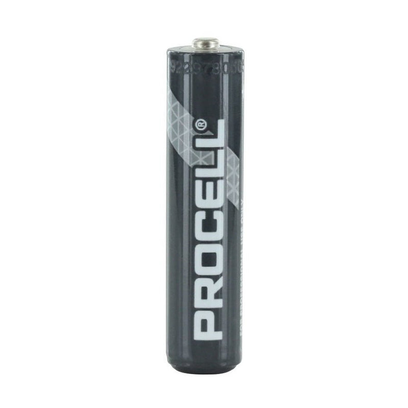 Duracell PROCELL PC2400 battery - 24 x AAA - alkaline - PC2400BKD - Office  Basics 