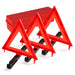 Emergency Warning Triangle Kit - BHP Safety Products