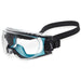Encon XPR36 High Impact Chemical Splash Goggle, Clear Anti-Fog Lens - BHP Safety Products