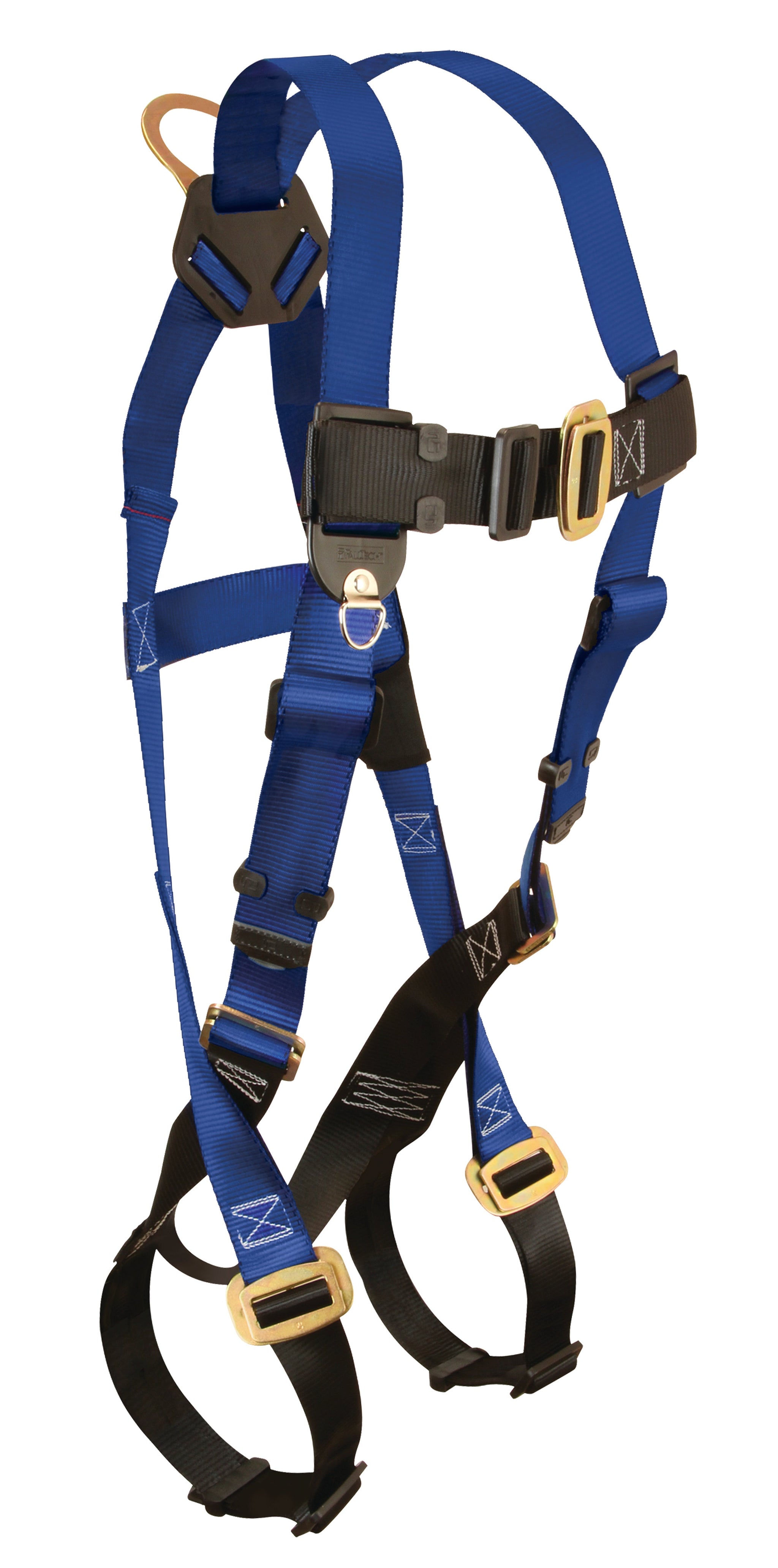 Falltech 7015 Safety Harness, Single D Ring, Universal Fit – BHP Safety ...