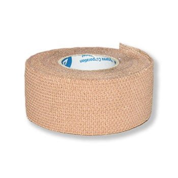 First Aid Elastic Tape 1" x 5 YD - BHP Safety Products