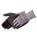 G-Grip Microcell, Foam Nitrile Palm Coated Work Gloves, F4600 - BHP Safety Products