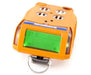 Gas Pro 4 Gas Monitor (Carbon Monoxide / Hydrogen Sulphide / Oxygen / Methane) - BHP Safety Products