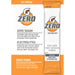 Gatorade 1oz G-Zero Powder Sticks (Each pack mixes with 20 fluid oz of water) - BHP Safety Products