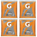 Gatorade 2.5 Gallon Case Orange (32 Packs) Case Yields 80 Gallons - BHP Safety Products