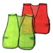 General Purpose Safety Vest Mesh, High-Visibility Breakaway - BHP Safety Products
