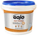 GOJO Fast Towels, 130 Count Bucket - BHP Safety Products