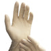 Gold Latex Exam, Powder Free Gloves, Natural, 6 mil - BHP Safety Products