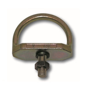 Guardian Fall Protection 9/16" D-Bolt Forged Anchor - BHP Safety Products