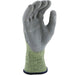 Ironcat 6100 Metal Tamer, Heat and Flame Resistant Welding Glove, ANSI A3 Cut Resistant - BHP Safety Products