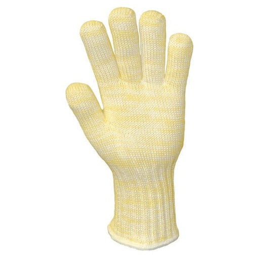 Kevlar/Nomex Seamless Glove Heat Resistant, ANSI A3 Cut Resistant (2610) *Sold by the Each* - BHP Safety Products