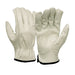 Keystone Thumb Select Grain Cowhide Leather Drivers Gloves, GL2004K - BHP Safety Products
