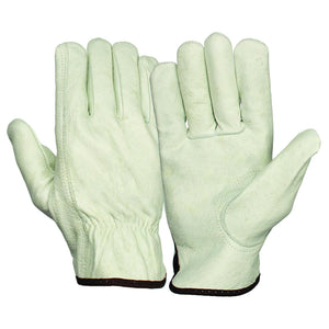 Showa 451 Palm-Dipped Rubber Coating Work Gloves with 10 Gauge Insulat –  BHP Safety Products