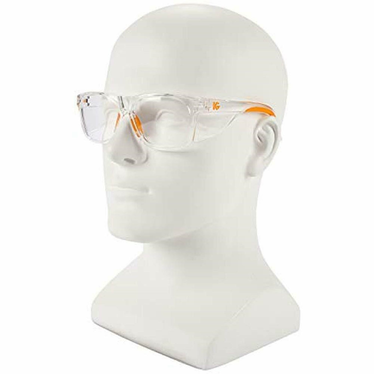 Kleenguard Maverick Safety Glasses with Intergrated Side Shields BHP