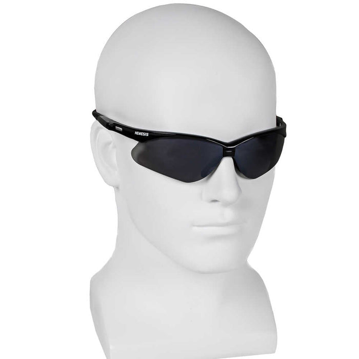 Safety Sunglasses Z87 KLEENGUARD NEMESS SAFETY GLASSES SUNGLASSES