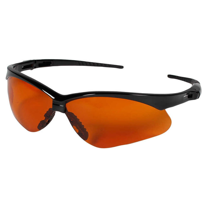 Kleenguard Nemesis Safety Glasses / Sunglasses, ANSI Z87.1 - BHP Safety Products