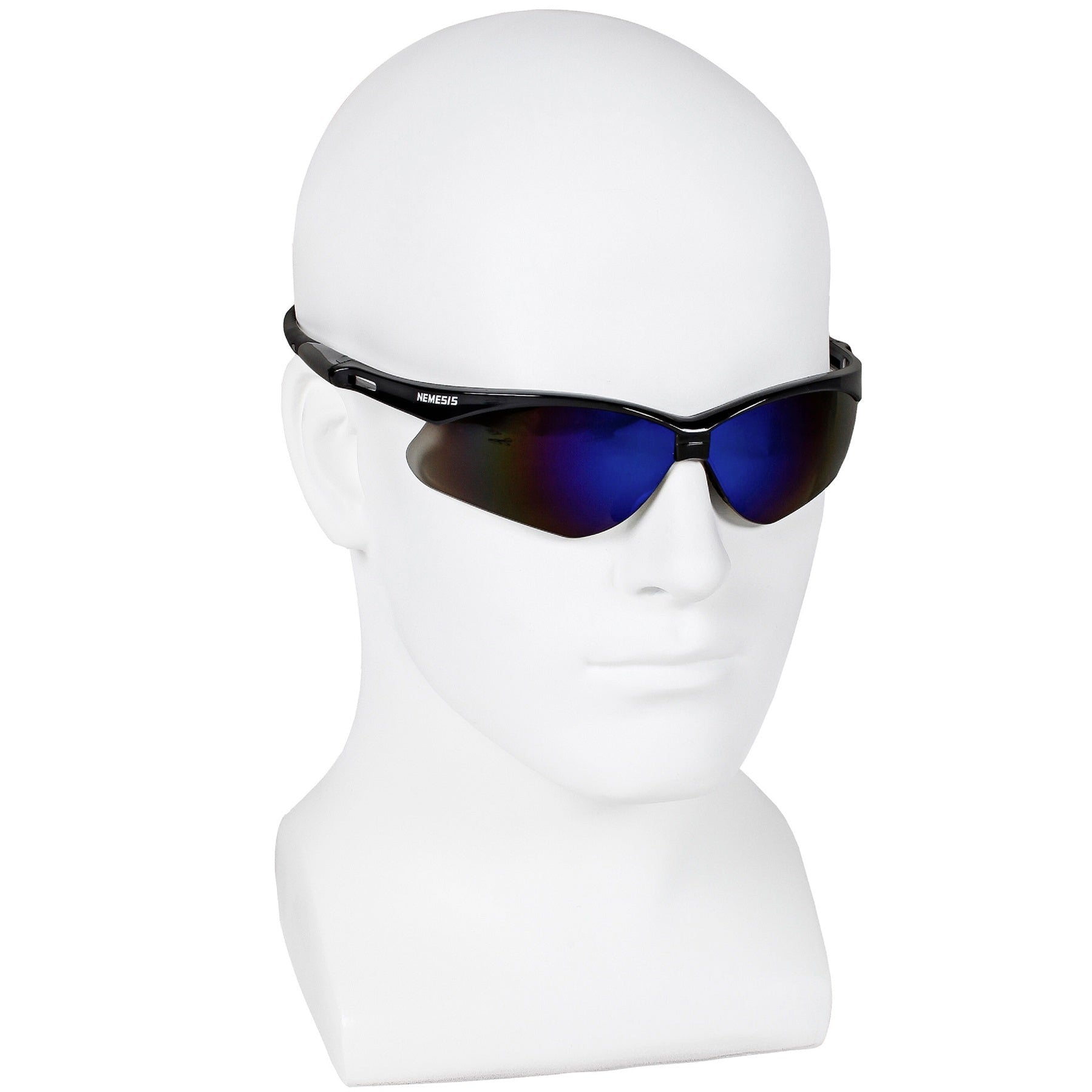 Kleenguard Nemesis Safety Glasses / Sunglasses, ANSI Z87.1 — BHP Safety ...