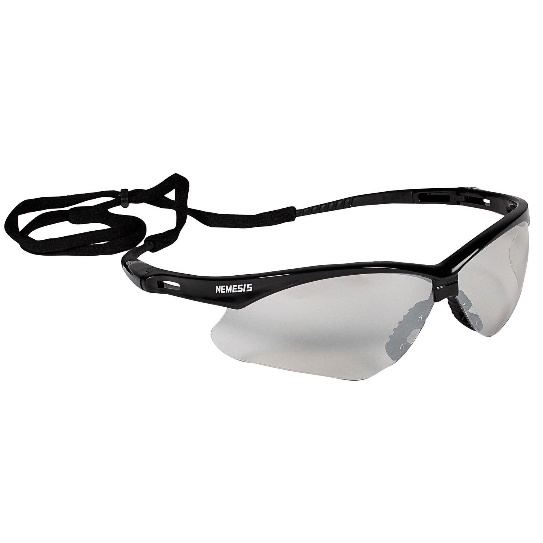 Kleenguard Nemesis Safety Glasses Sunglasses Ansi Z871 — Bhp Safety Products 