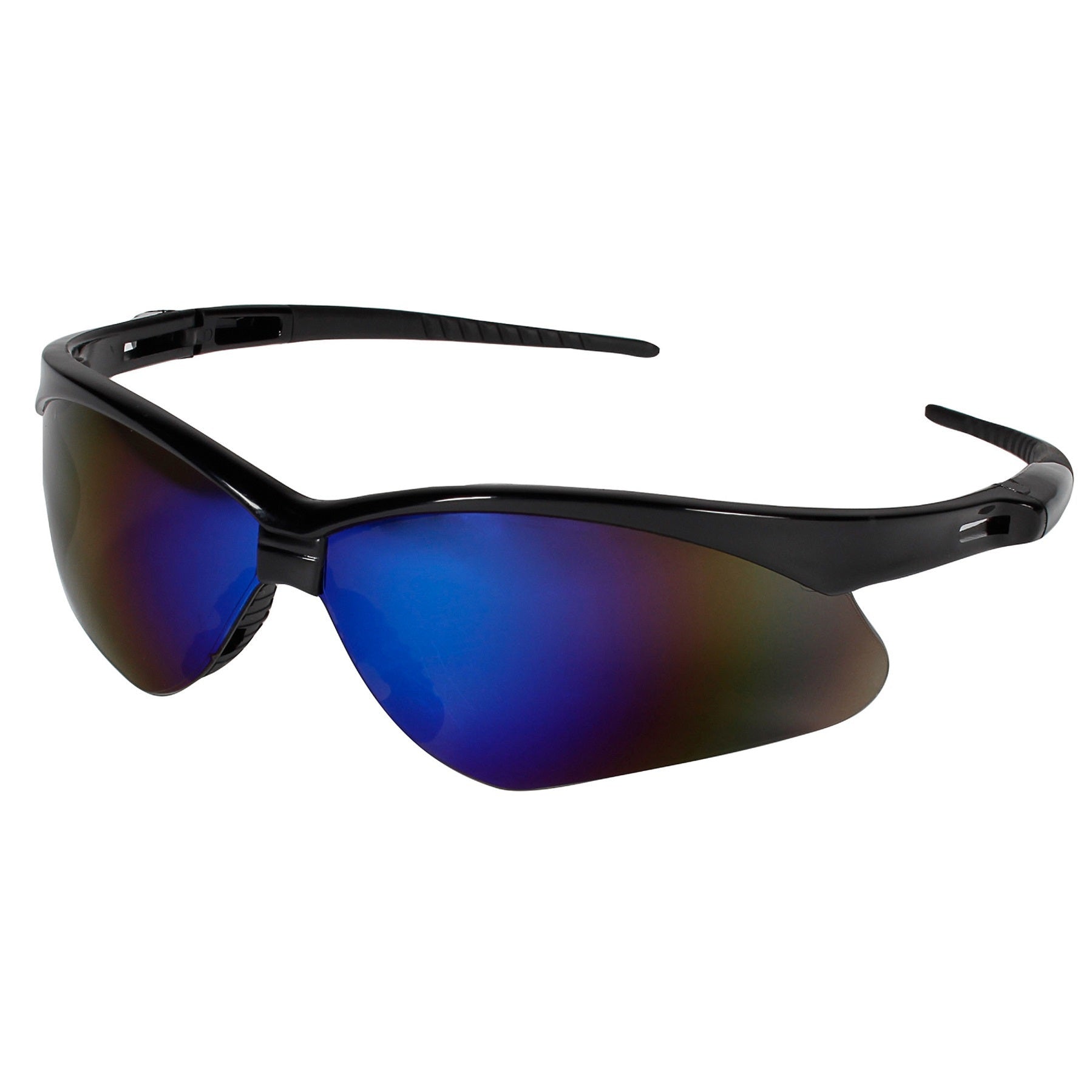 Kleenguard Nemesis Safety Glasses / Sunglasses, ANSI Z87.1 — BHP Safety