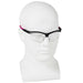 Kleenguard Nemesis Small Size Safety Glasses, ANSI Z87.1 - BHP Safety Products