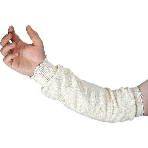 Loop in Terry Cloth Seamless Sleeve, 17" (Sold by the Each) - BHP Safety Products