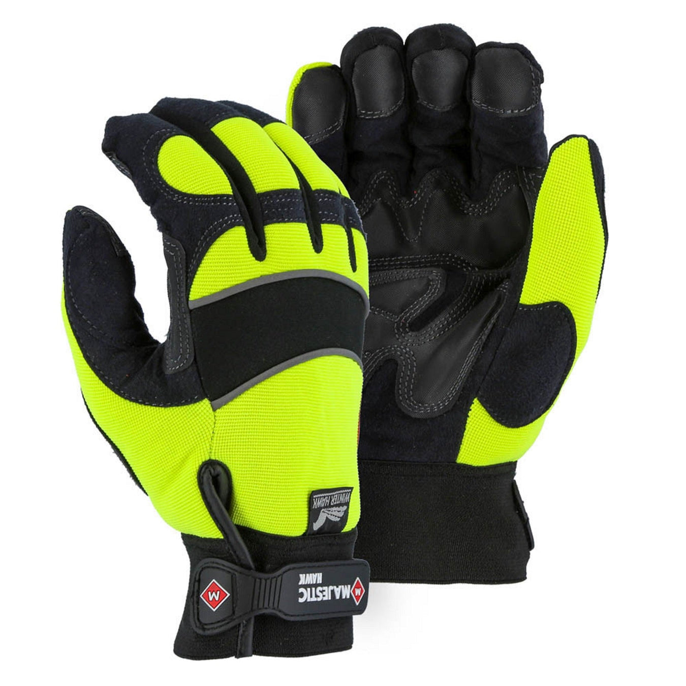 Hand Protection — BHP Safety Products