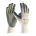 MaxiFoam® Premium Seamless Knit Nylon Glove with Nitrile Coated Foam Grip on Palm & Fingers - BHP Safety Products