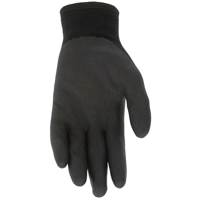 MCR Safety, Memphis Glove Ninja Ice Insulated Winter Work Gloves, N9690 - BHP Safety Products